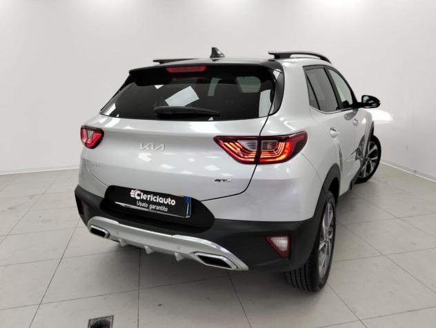 Kia Stonic 1.0 T-GDi 100 CV MHEV MT GT Line - Foto 2