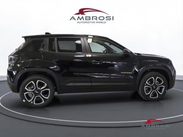 JEEP Avenger E-Hybrid Summit rif. 23850129 - Foto 5