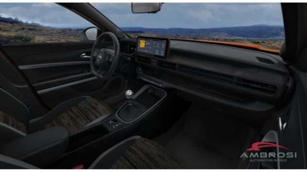 JEEP Avenger LONGITUDE rif. 23228612 - Foto 7