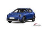 KIA Stonic 1.0 T-GDI URBAN GPL rif. 23734880
