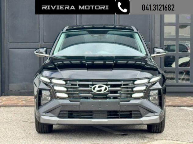 HYUNDAI Tucson 1.6 CRDI Klass rif. 22731670 - Foto 2
