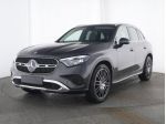 MERCEDES-BENZ GLC 200 4Matic Mild Hybrid Advanced Plus rif. 23828462