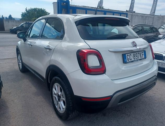 Fiat 500X 1.6 MultiJet 120 CV DCT Cross 2021 - Foto 3