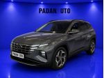 Hyundai Tucson 1.6 HEV 2wd 230cv Exellence Auto