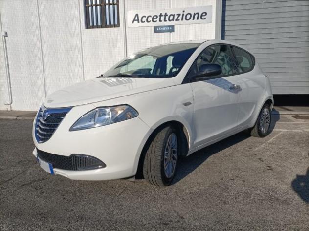 LANCIA Ypsilon 1.3 MJT 95 CV UNICA PROPRIETARIA rif. 23910308 - Foto 4