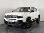 Jeep Avenger Avenger 1.2 Turbo 100 CV Longitude