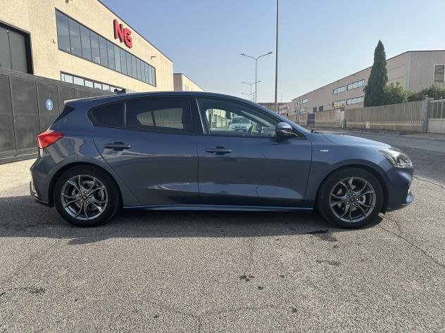 Ford Focus 1.0 EcoBoost 125cv ST Line - Foto 7