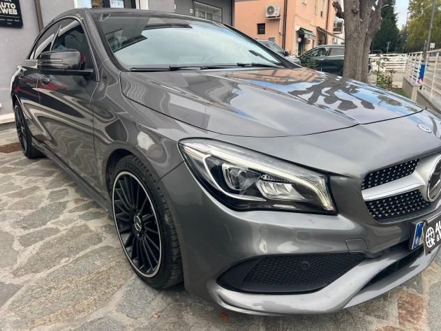 MB CLA 220 d AUT PREMIUM TETTO PANORAMICO - Foto 3