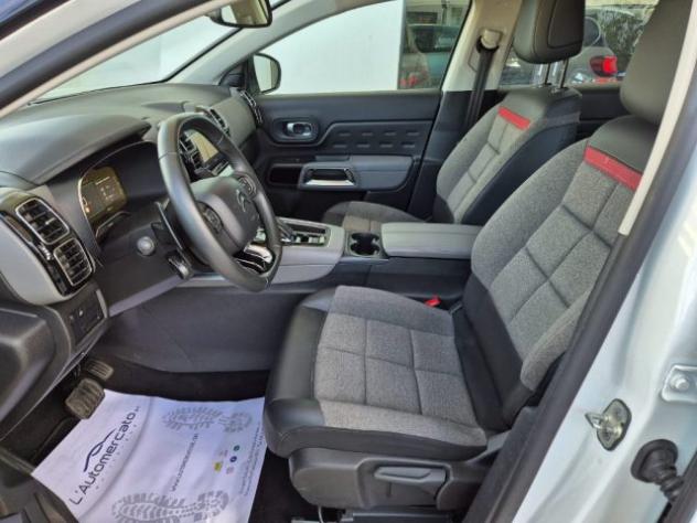 CITROEN C5 Aircross BlueHDi 130 S&S EAT8 Feel rif. 23976930 - Foto 5