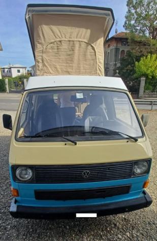 VOLKSWAGEN T3 WESTFALIA rif. 24136624