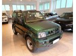 Suzuki Jimny 1.3i 16V cat 4WD JLX