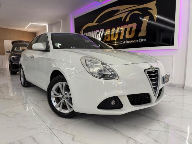 Alfa Romeo Giulietta 1.4 TURBO GPL Full Opt - Foto 4