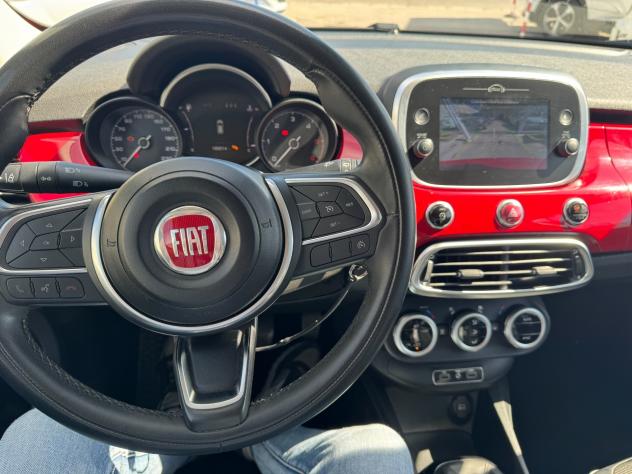 FIAT 500X DIESEL CROSS FARI FULL LED - Foto 10