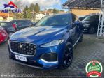 Jaguar F-Pace 2.0d i4 mhev R-Dynamic S awd 204cv auto