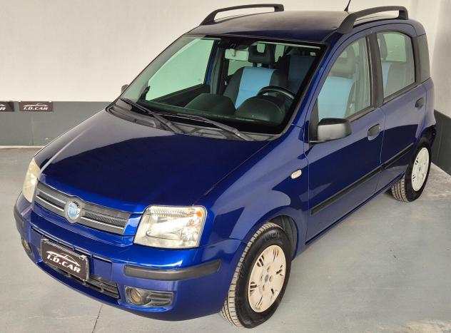 Fiat Panda 1.2 Alessi - Foto 3