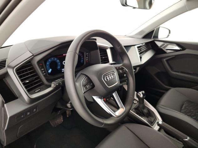 Audi A1 Sportback Allstreet 35 TSI S Tronic Identity Contrast - Foto 8
