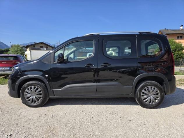 PEUGEOT Rifter BlueHDi 130 S&S Allure rif. 22412921 - Foto 5