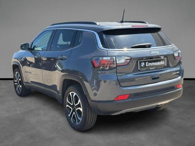 JEEP Compass 1.6 Multijet II 2WD Business rif. 23922902 - Foto 3
