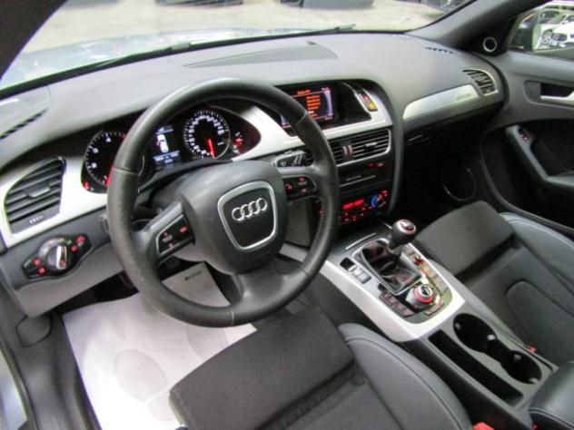 AUDI A4 Avant 2.0 TDi S-LINE S LINE SLINE * 188.000 KM * rif. 23966487 - Foto 9