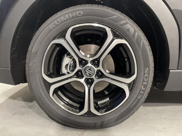 MG ZS 1.5 Comfort - Foto 8