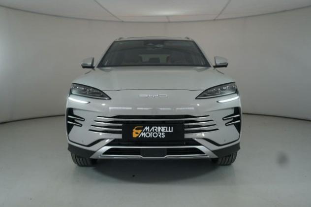 BYD Seal U DM-I 1.5 PHEV COMFORT 2WD rif. 23550993 - Foto 3