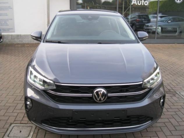VOLKSWAGEN Taigo 1.0 TSI 115 CV Life con Tech Pack rif. 24055678