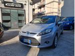 Ford Fiesta 1.4 diesel 5 Porte