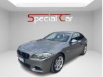 Bmw 520 520d Msport