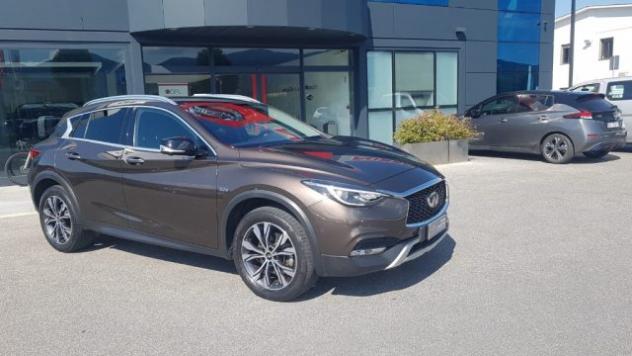 INFINITI QX30 2.2 diesel DCT AWD Premium rif. 24040117 - Foto 2