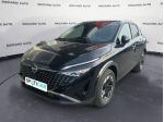 Nissan Qashqai NEW N-CONNECTA MHYB 140CV MT 2W