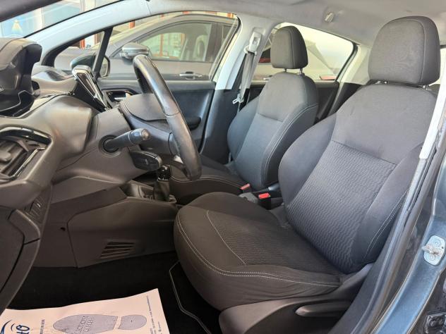 PEUGEOT 208 1.2 BENZINA 114.000 KM 2017 - Foto 9