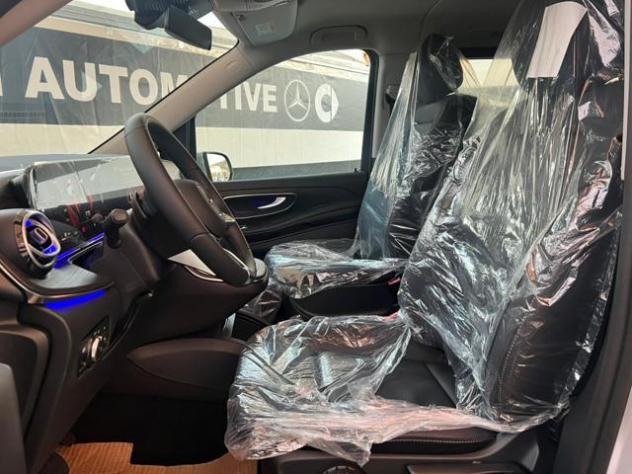 MERCEDES-BENZ V 250 d Automatic Avantgarde ExtraLong IVA ESCLUSA rif. 23660025 - Foto 9