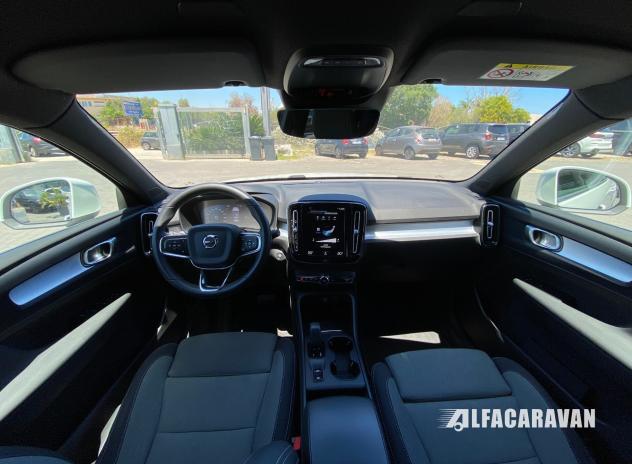Volvo XC40 1.5 t5 recharge phev Core auto - Foto 9