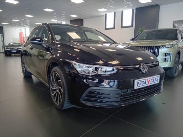 VOLKSWAGEN Golf 1.0 eTSI EVO DSG Life rif. 23815666 - Foto 3
