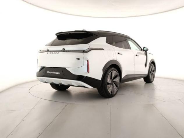 LYNK & CO 08 PHEV More - Pronta Consegna rif. 23480569 - Foto 6