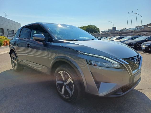 Nissan Qashqai 1.3 mhev N-Connecta xtronic AUTOCARRO N1 - IVA ESCLUSA - Foto 5