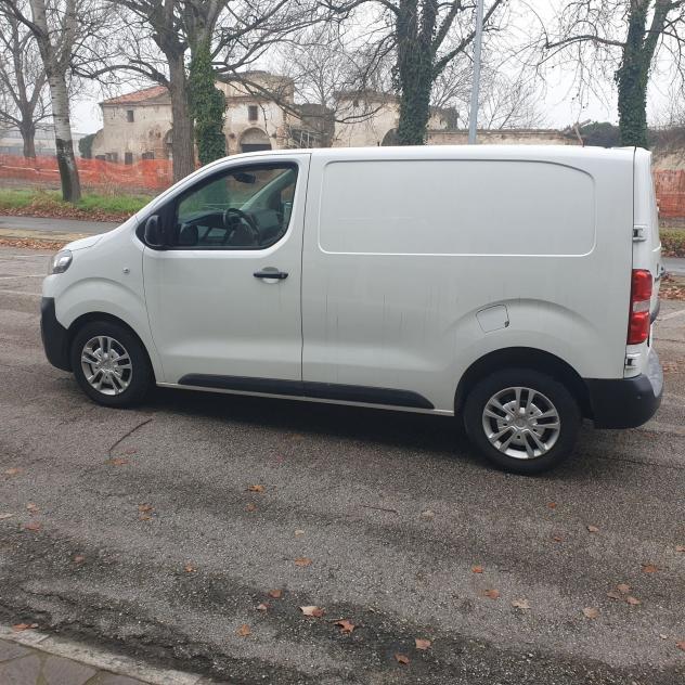 Citroën Jumpy Jumpy 2.0 Diesel Business XS 122 CV MT N1 - Foto 7