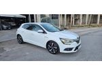 Renault Mane Blue dCi 115 CV Intens