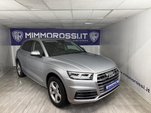 Audi Q5 2.0 TDI 190 CV Business quattro Automatica - Foto 2