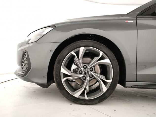 Audi A3 Audi Sportback S line edition TDI 110 kW S tronic - Foto 6
