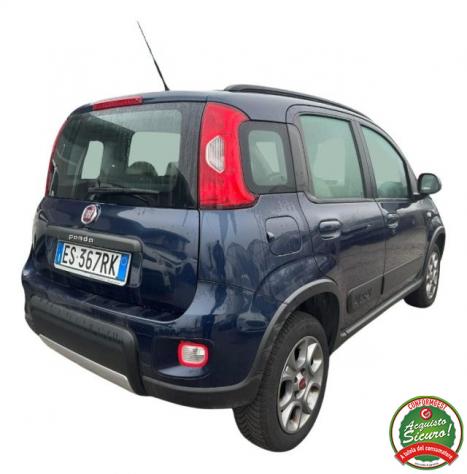 FIAT Panda 1.3 MJT S&S 4x4 rif. 23420603 - Foto 3