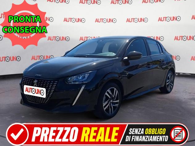 Peugeot 208 208 1.2 puretech Active Pack s&s 75cv
