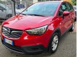 OPEL Crossland X 1.2 Innovation S&S OK NEOPATENTATI rif. 24181909
