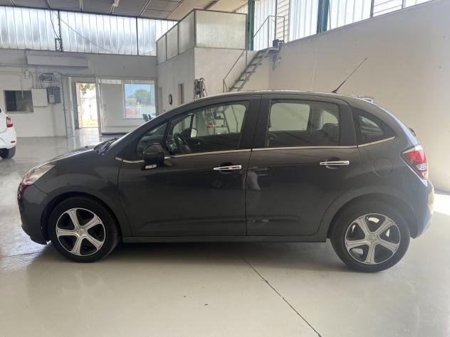 Citroën C3 1.2 PureTech 82cv Exclusive - Foto 5