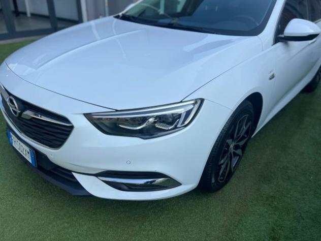 OPEL Insignia 2.0 CDTI S&S aut.Sports Tourer Innovation rif. 23409576 - Foto 5