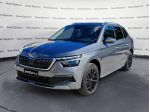 Škoda Kamiq Kamiq 1.5 tsi Black Dots 150cv