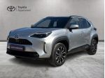 Toyota Yaris Cross 2021 1.5h Trend fwd 116cv e-cvt