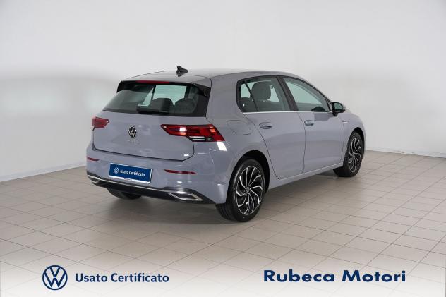 Volkswagen Golf 2.0 TDI Style 115CV - Foto 4