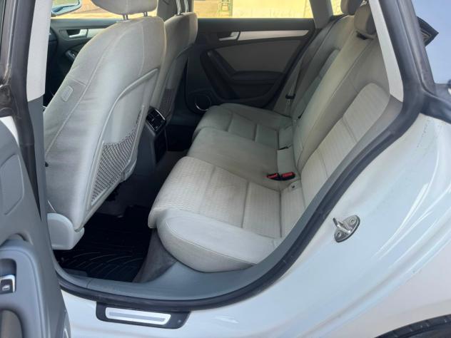 Audi A5 SPB 2.0 TDI 177 CV multitronic Advanced - Foto 9