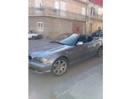 BMW 320 CABRIO